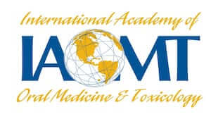 International Academy of Oral Medicine & Toxicology logo